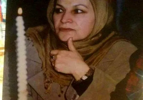 بازیگر محبوبِ سریال «ریحانه» درگذشت