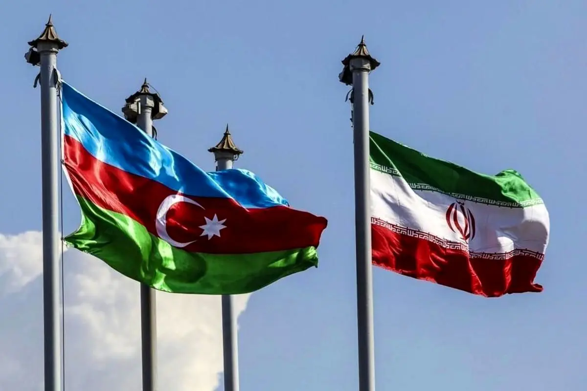 قدرت نمایی ارتش ایران در رزمایش مشترک با آذربایجان