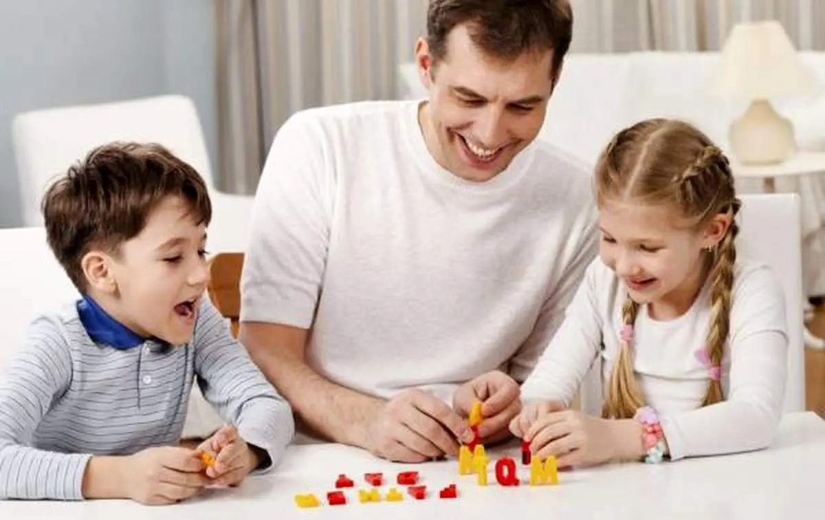 این تفریح کودکانه، برای بزرگسالان هم معجزه می‌کند!

