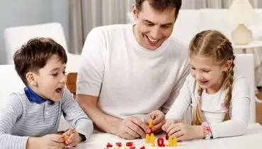 این تفریح کودکانه، برای بزرگسالان هم معجزه می‌کند!

