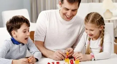 این تفریح کودکانه، برای بزرگسالان هم معجزه می‌کند!

