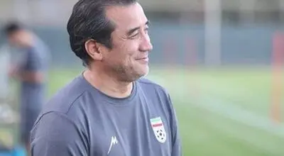 تیم فصل بعد خداداد عزیزی رسماً مشخص شد