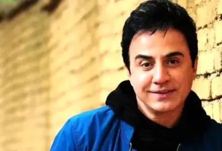 هنرنمایی جدید عموپورنگ در اینستاگرام سوژه شد/ویدیو