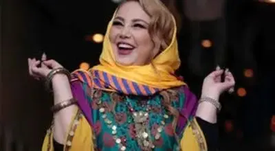 قاب تازه از بهنوش بختیاری در کنار هما پوراصفهانی