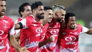 اضافه شدن باکیچ به پرسپولیس؛ ترکیب مرگبار خط حمله کامل شد