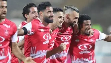 اضافه شدن باکیچ به پرسپولیس؛ ترکیب مرگبار خط حمله کامل شد