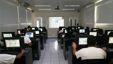 تحصیل فرزندان مسئولین با شهریه‌های ۱۴۰ میلیونی+ فیلم