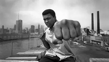 زادروز محمد علی (کلی) در تقویم تاریخ