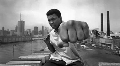 زادروز محمد علی (کلی) در تقویم تاریخ