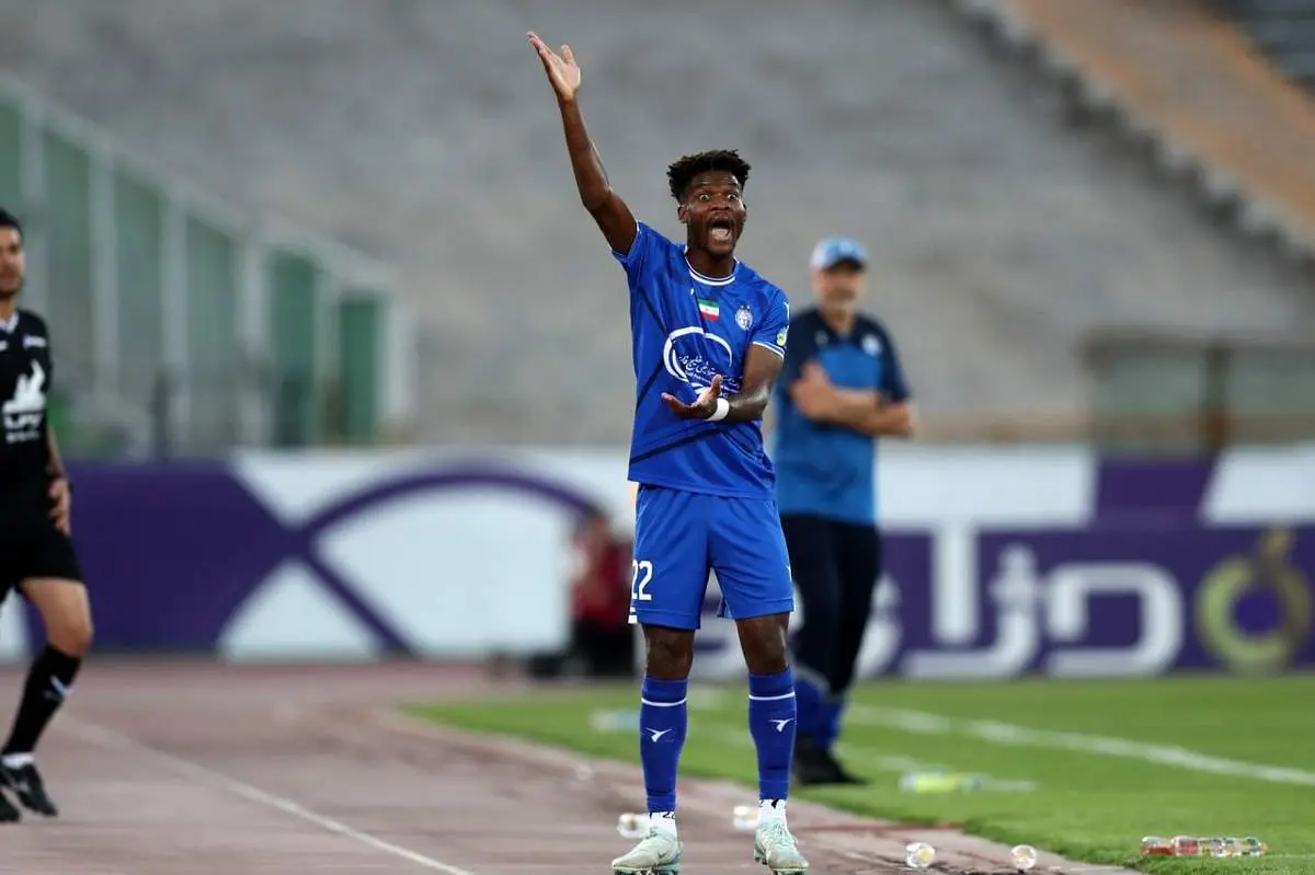 بازگشت اندونگ به استقلال قطعی شد