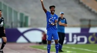 بازگشت اندونگ به استقلال قطعی شد