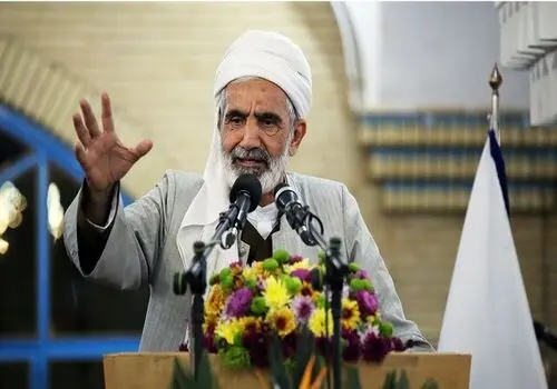 تأکید امام جمعه تهران بر ضرورت تقویت بازدارندگی و اتحاد ملی در سیاست خارجی