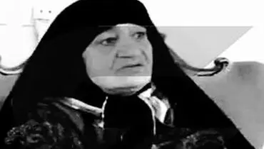 کلثوم اکبری از تلویزیون ترکیه سر درآورد!/ویدیو 