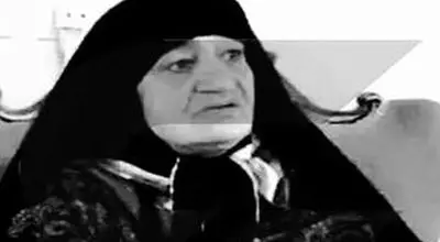 کلثوم اکبری از تلویزیون ترکیه سر درآورد!/ویدیو 