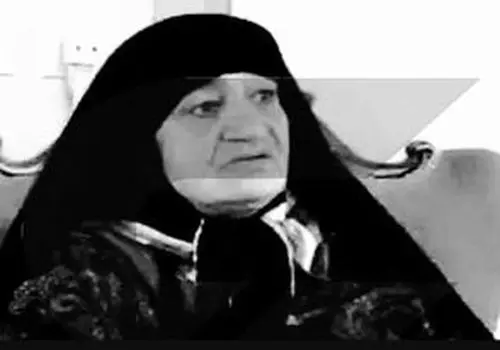 کلثوم اکبری از تلویزیون ترکیه سر درآورد!/ویدیو 