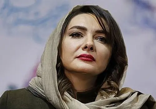 آرزوی عجیب هانیه توسلی!

