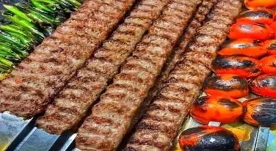 کباب داغ در گذر تاریخ | بساط کباب‌پزها در خیابان‌های تهرانِ قاجاری