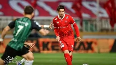 پرسپولیس با دست خالی مقابل حریف! محرومیت سنگین خارجی‌ها در آستانه بازی حساس