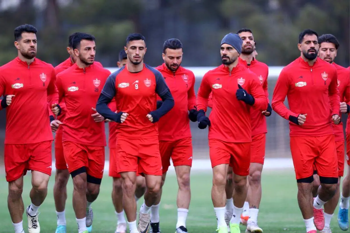 برنامه بازیهای هفته نوزدهم لیگ برتر فوتبال ایران اعلام شد