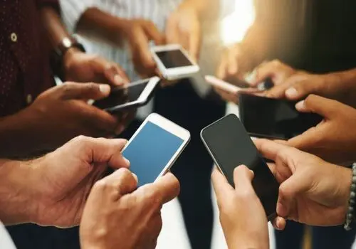 این سایت ها نیمی از اینترنت جهانی را به خود اختصاص دادند+اینفوگرافی