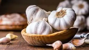  آیا مصرف سیر به بهبود سرماخوردگی کمک می‌کند؟

