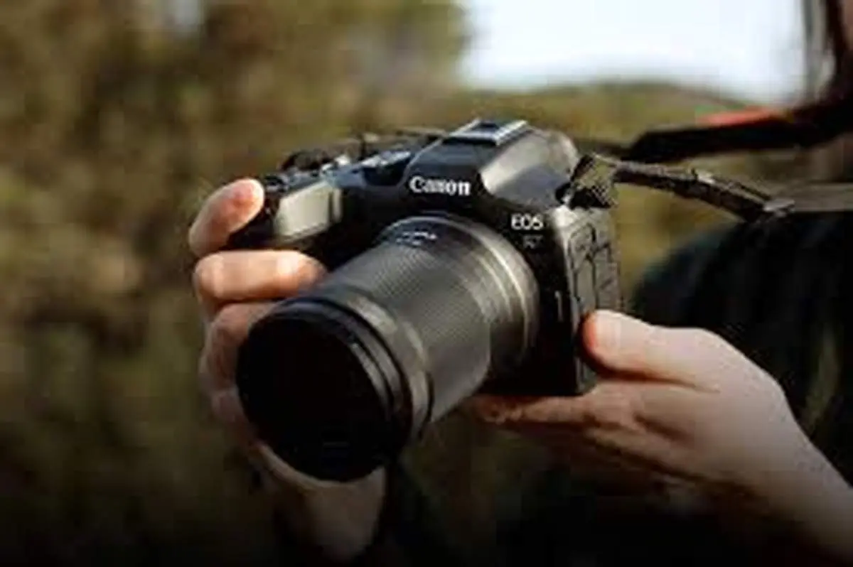 قیمت انواع دوربین‌های عکاسی + جدول