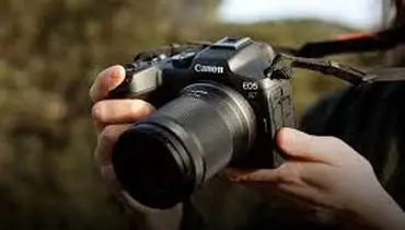 قیمت انواع دوربین‌های عکاسی + جدول