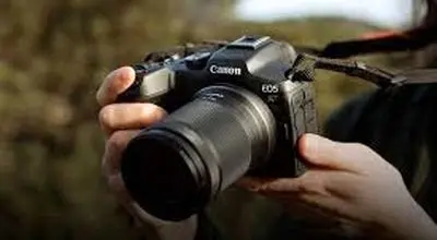 قیمت انواع دوربین‌های عکاسی + جدول