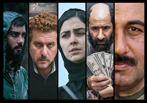 خشم شدید خانواده مرحوم خسرو شکیبایی از اقدام جشنواره فجر + فیلم