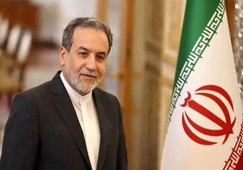 واکنش تند عادل فردوسی‌پور به کری‌خوانی عراقچی +ویدیو
