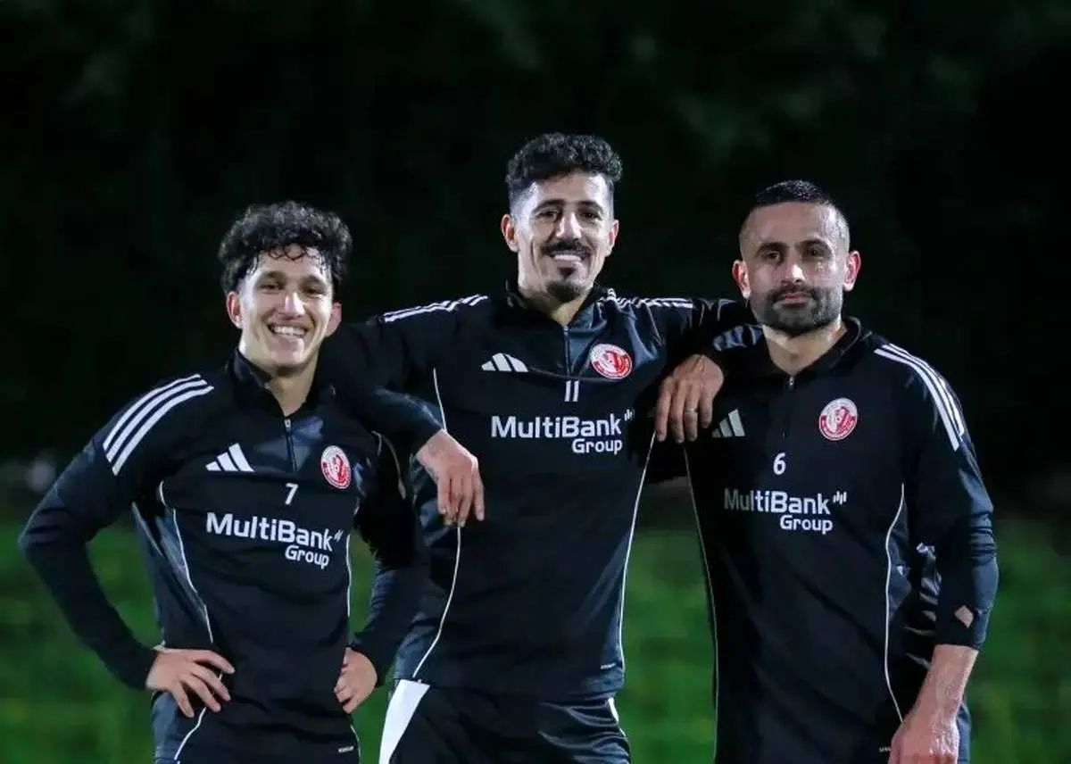 شانس ستاره سابق استقلال برای گرفتن جام