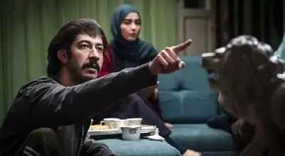 هم‌دردی با بهتاش، هم‌دلی با نقی/دعوای نقی و بهتاش از کجا شروع شد؟