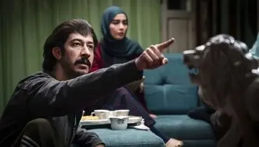 هم‌دردی با بهتاش، هم‌دلی با نقی/دعوای نقی و بهتاش از کجا شروع شد؟
