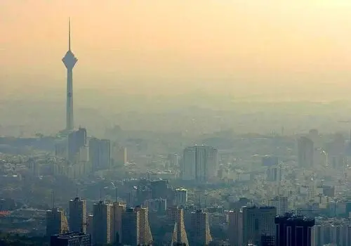 آخرین وضعیت تعطیلی تهران برای فردا یکشنبه ۷ بهمن 
