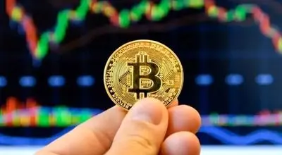 وضعیت جدی بیت کوین
