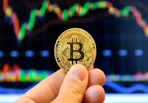 بیت‌کوین دوباره سقوط کرد