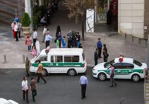 ورود اتباع بیگانه به مرز مهران در ایام اربعین ممنوع است
