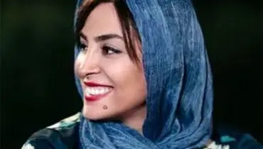 ژست‌های خندان حدیثه تهرانی در تازه‌ترین تصاویرش