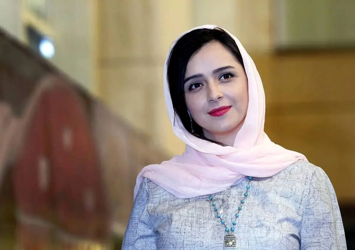 اولین تصویر از ترانه علیدوستی بعد از ترخیص از بیمارستان + عکس