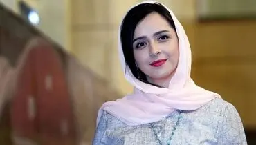  اولین تصویر از ترانه علیدوستی بعد از ترخیص از بیمارستان + عکس