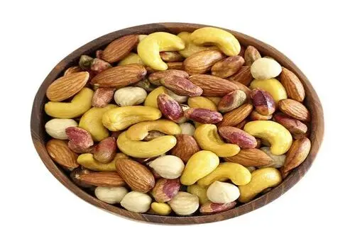 آجیل گنجینه‌ای از مواد مغذی برای تقویت مغز 