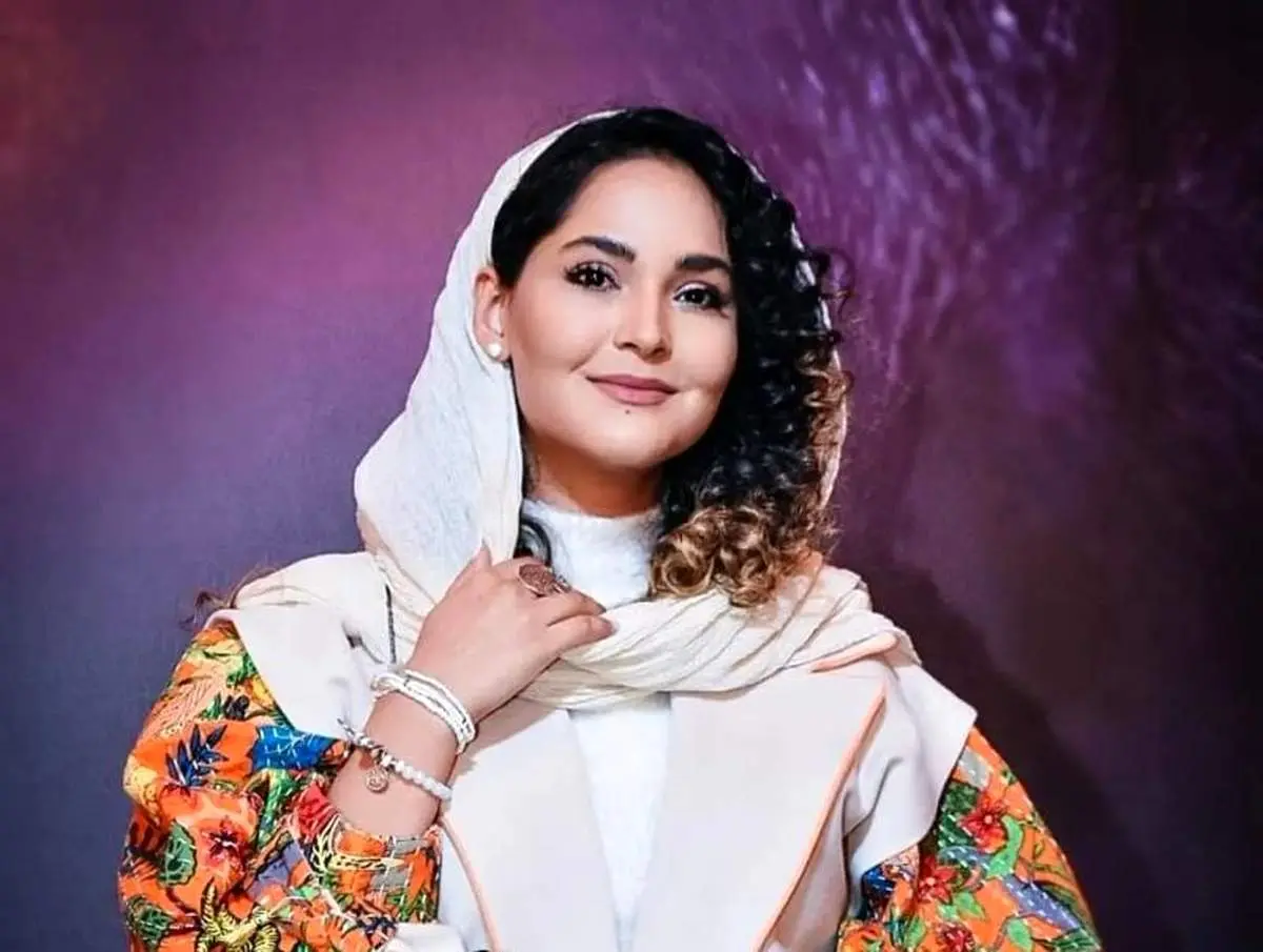 خاطره بازیگر سریال بدنام از گریه کردن برای بازیگر شدن+ فیلم