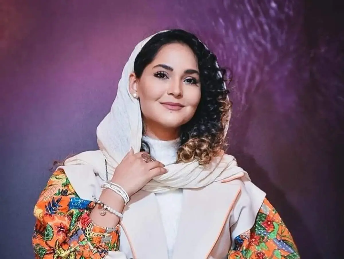 خاطره بازیگر سریال بدنام از گریه کردن برای بازیگر شدن+ فیلم