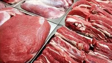 قیمت واقعی گوشت گم شد/ وعده دولت برای بازگشت آرامش به بازار