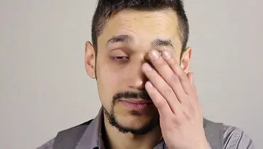 ابتلا به سندروم پوچی با مصرف گل!