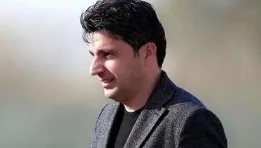 پرسپولیس از من پول زور می خواهد!