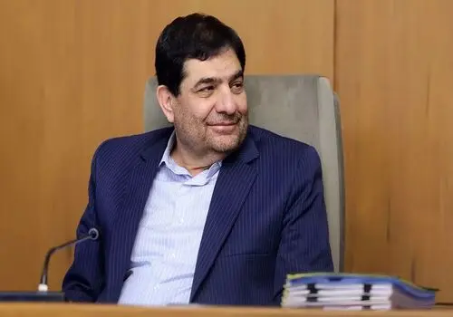 مخبر:‌ امنیت و آرامش در منطقه یا برای همه است یا هیچ کس