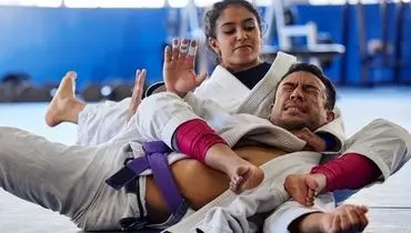  بانوان؛ ۷ تکنیک دفاع شخصی که هر زنی باید بلد باشد+عکس

