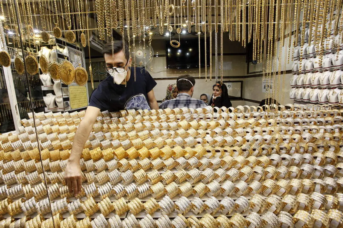 پیش‌بینی شرایط بازار طلا؛ قیمت سکه به این اعداد می‌رد +جدول
