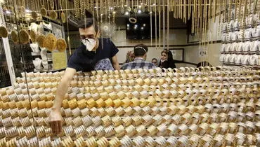 پیش‌بینی شرایط بازار طلا؛ قیمت سکه به این اعداد می‌رد +جدول
